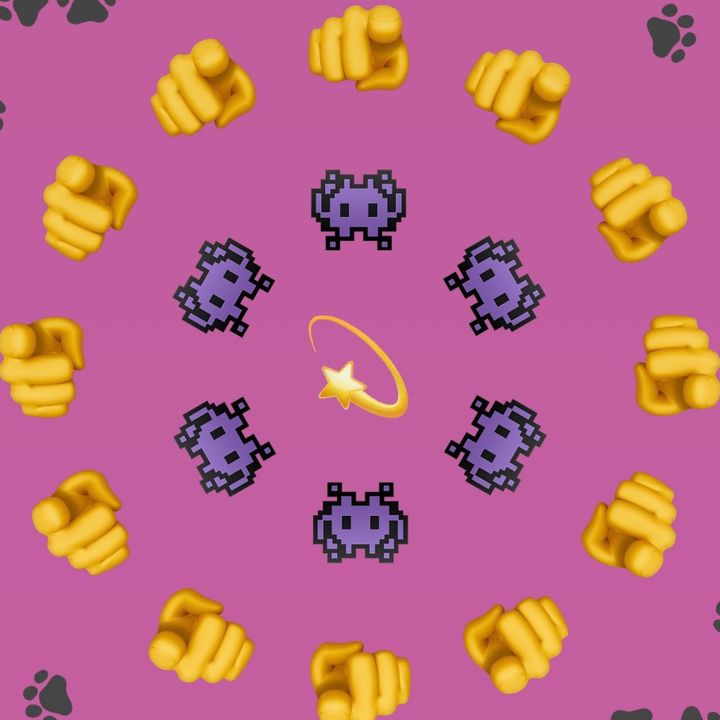 ラスボス👾🫵