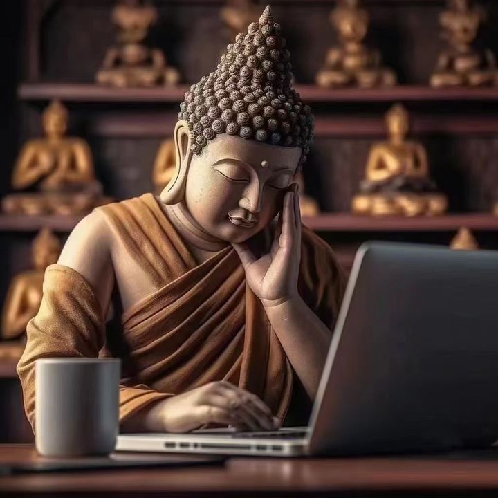 九華禅語🙏