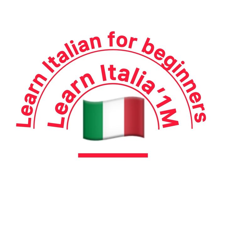 learnitalian’1M🇮🇹