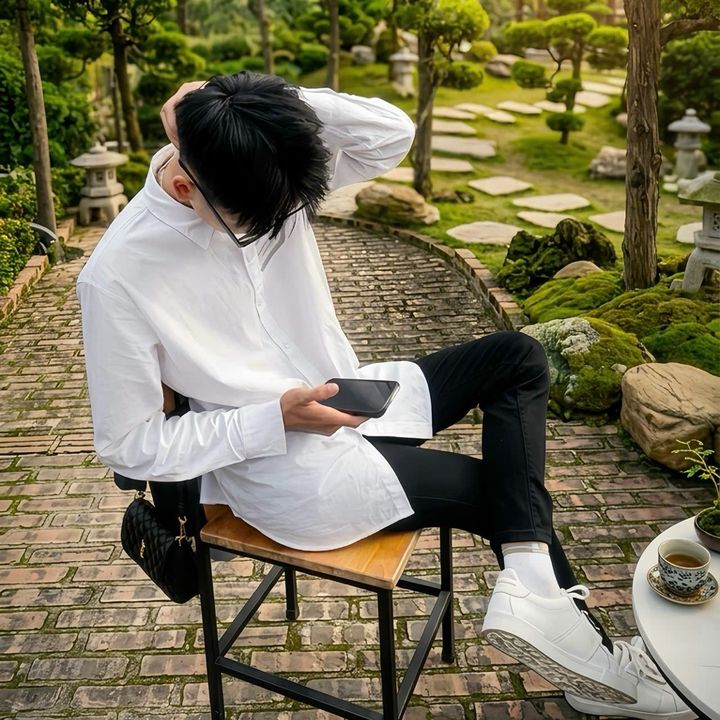 Mạnh Hùng Aff 🛍️