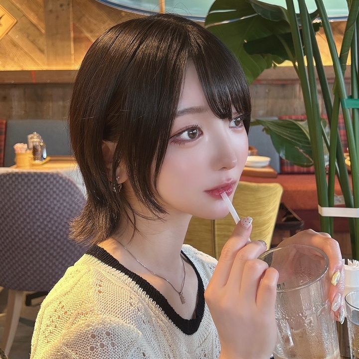 先輩がツンすぎる