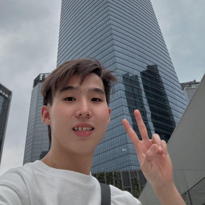 杰哥在新马