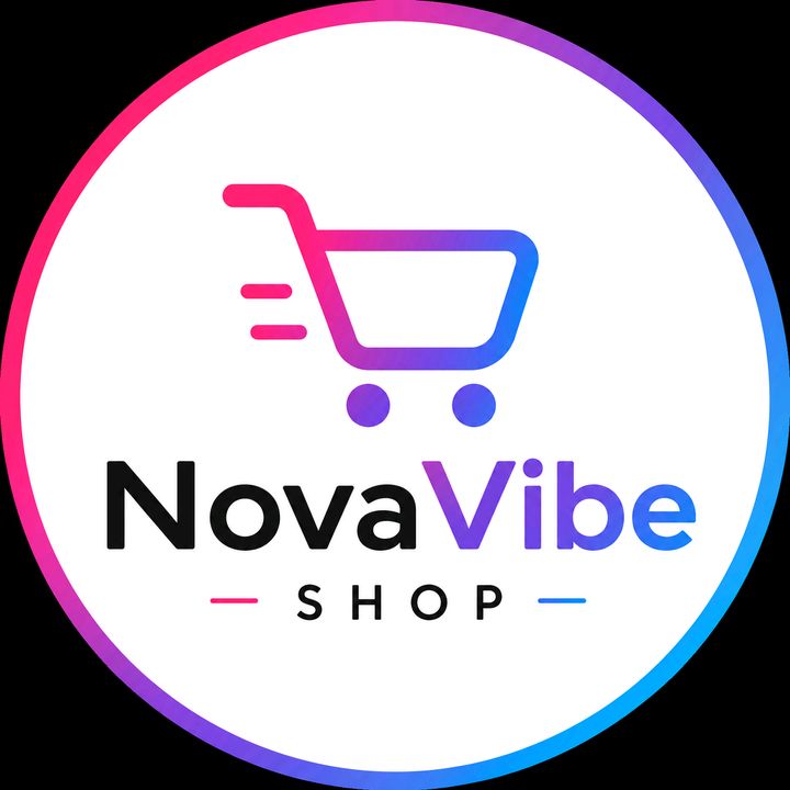NovaVibe Shop