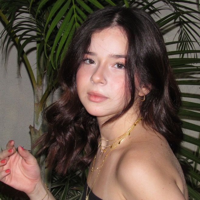 naju chaves