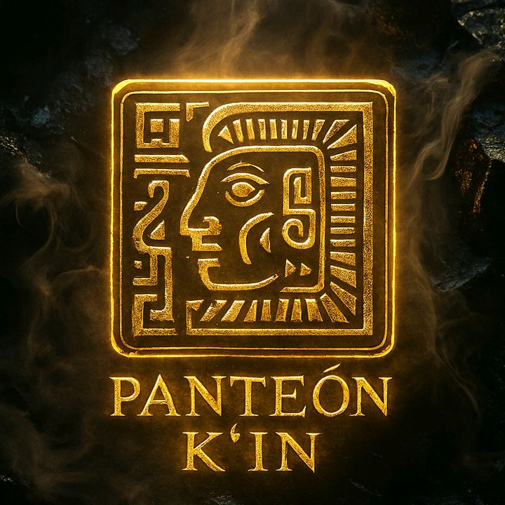Panteón K'in