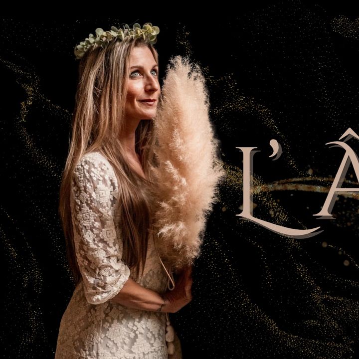 L’Ame Agie - Virginie