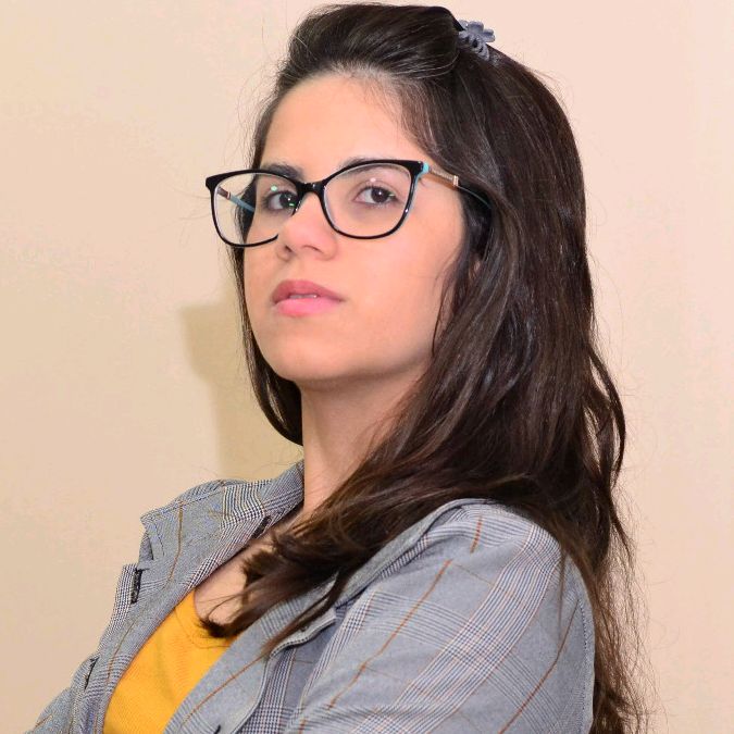 Andressa Rocha
