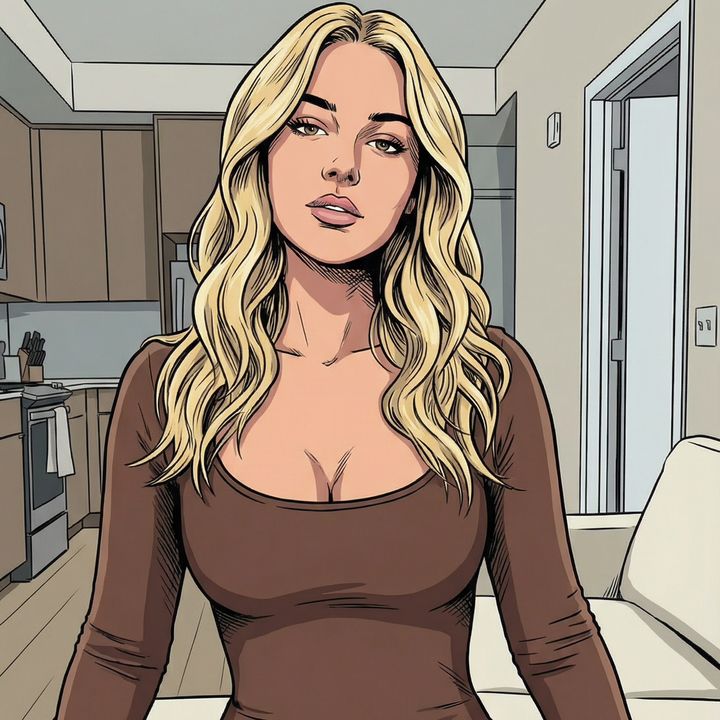 Achadinhos mulher