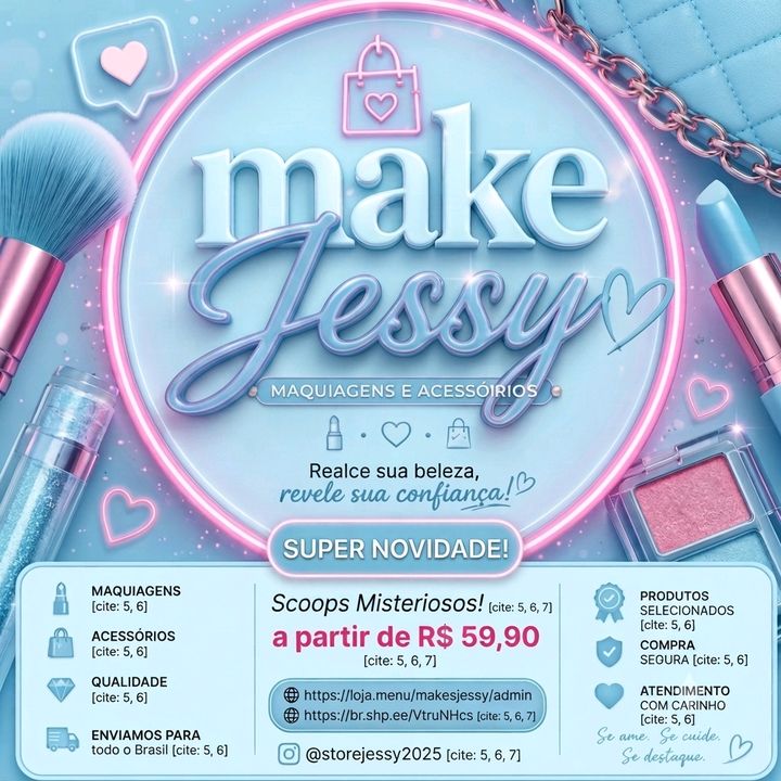 jessystore
