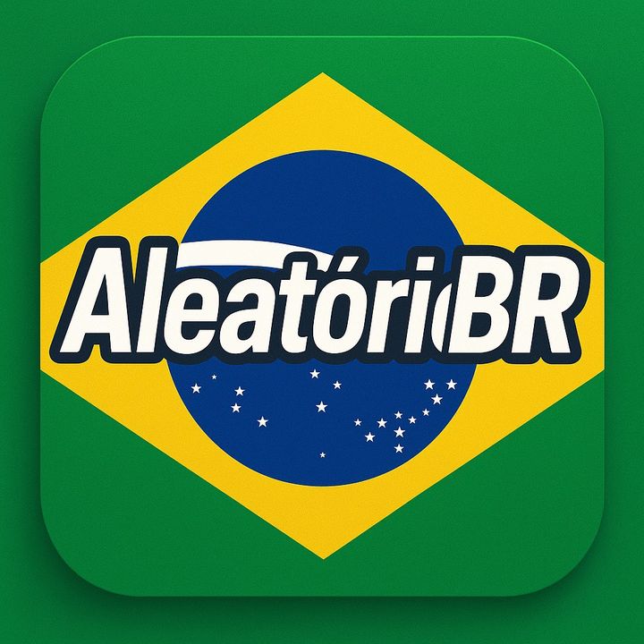 AleatórioBR🇧🇷🇧🇷
