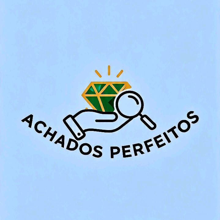 Achados perfeitos