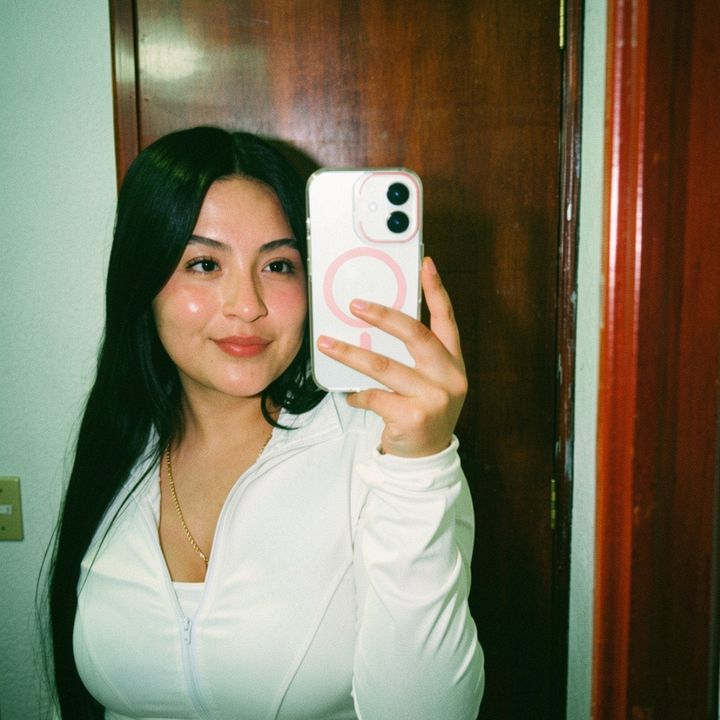 Rebe Acosta ✨