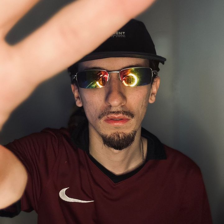 ⚜️Mimo’s and bhloco⚜️