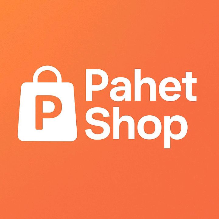 Pahet Shop