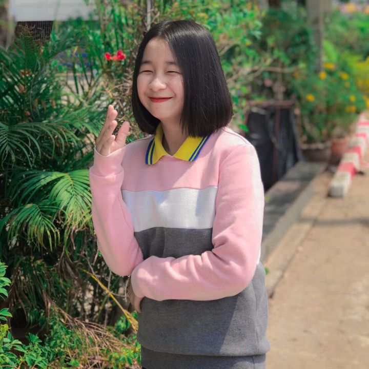 Aung🧔🏻‍♀️