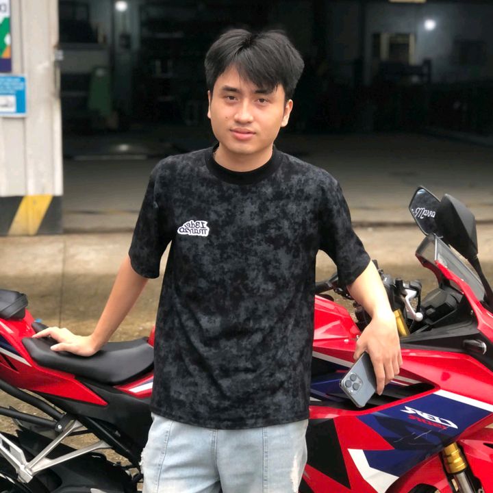 ĐỨC NHÂN MBIKER