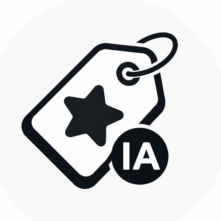 Catálogo de Achados IA