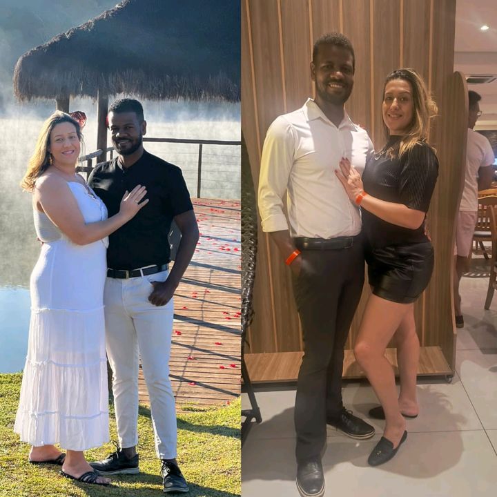 Renato e Jennifer | Creator