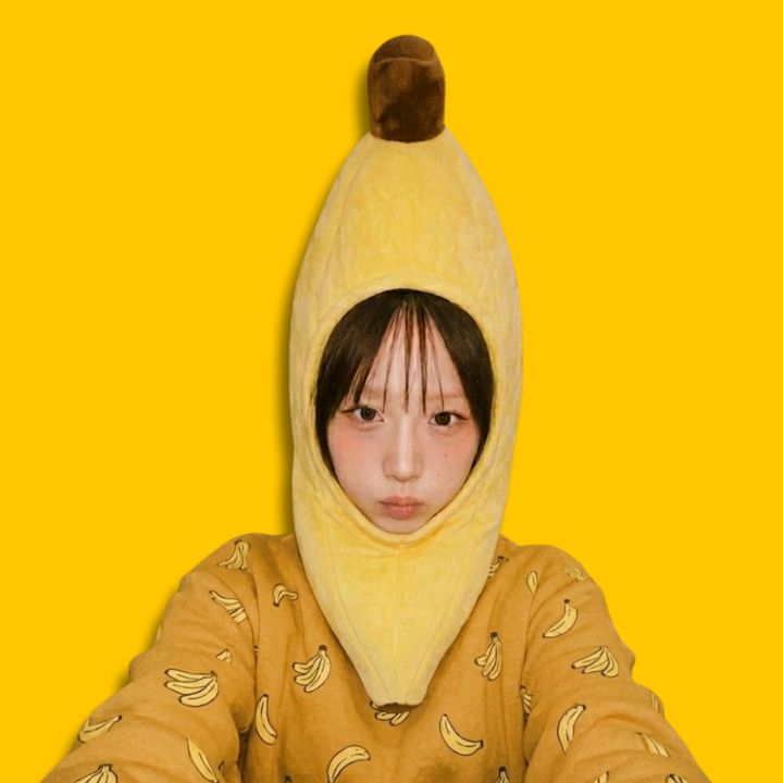 バナナのまきちゃん