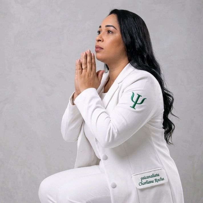 Charliane Rocha