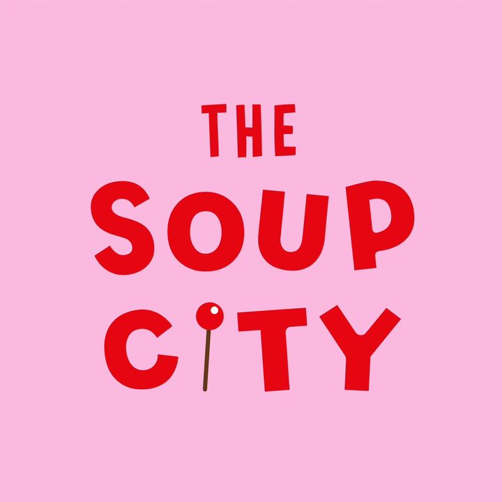 The Soup City
