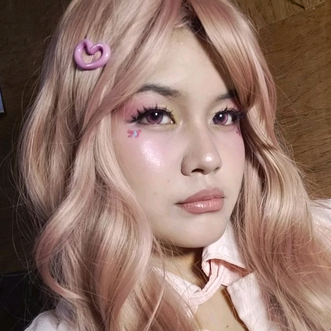 fluttershaiii on IG