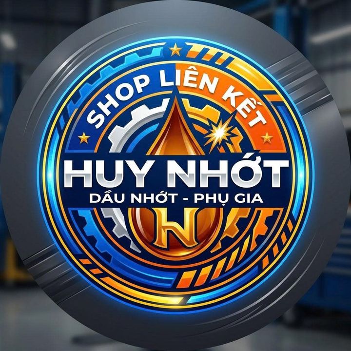 Huy Nhớt