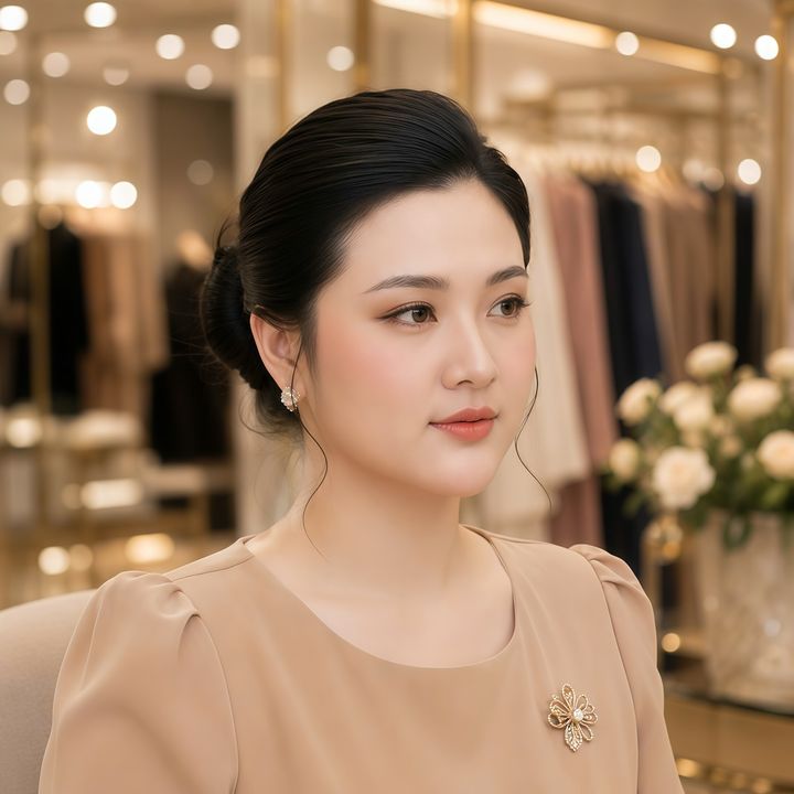 Bảo Trâm Shop