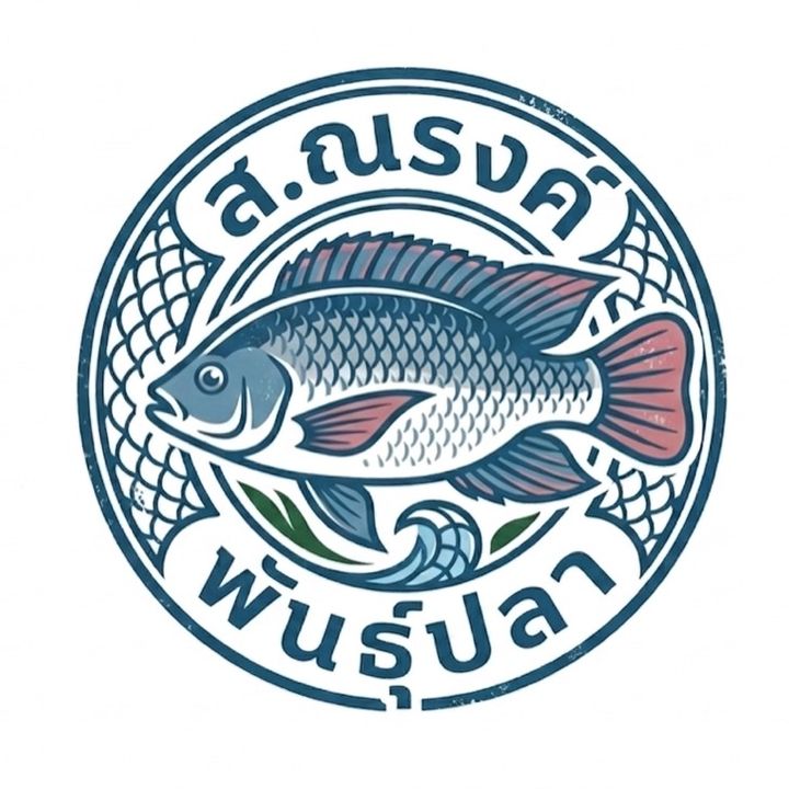 ส.ณรงค์พันธุ์ปลา