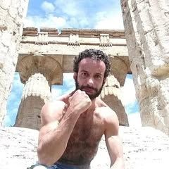 Gustavo Coda グスタボ
