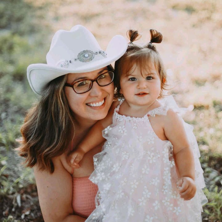 Motherhood Tiktok
