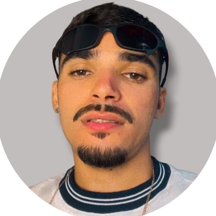 CAZÉ 🇧🇷