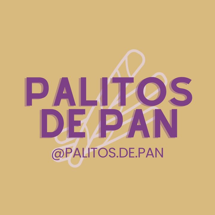 Palitos De Pan