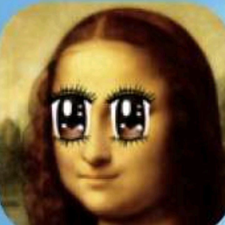 モナーリザ