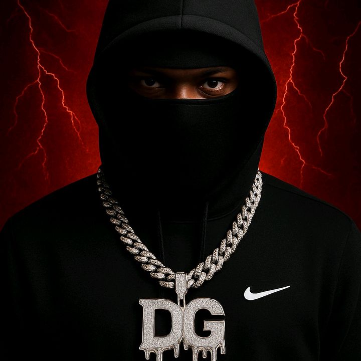 Drip.Goat