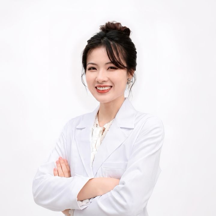 𝑫𝒓.𝑻𝒉𝒂̉𝒐 𝑴𝒚 👩🏻⚕️