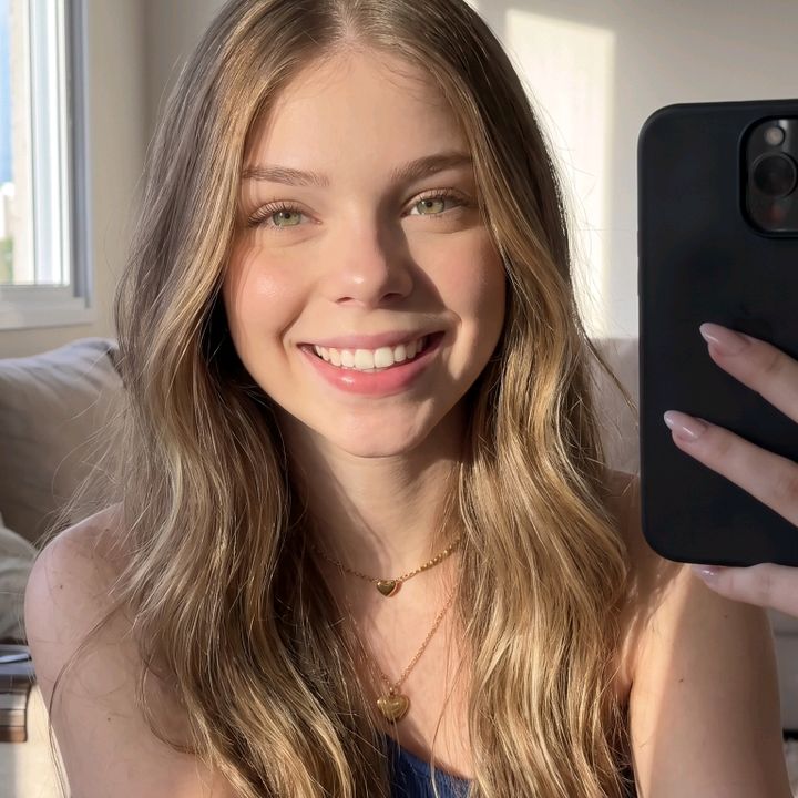 Alina🌸