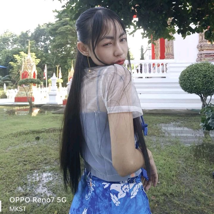 🌷 Pi Si 🌷ရန်ကုန်သူလေး🌿