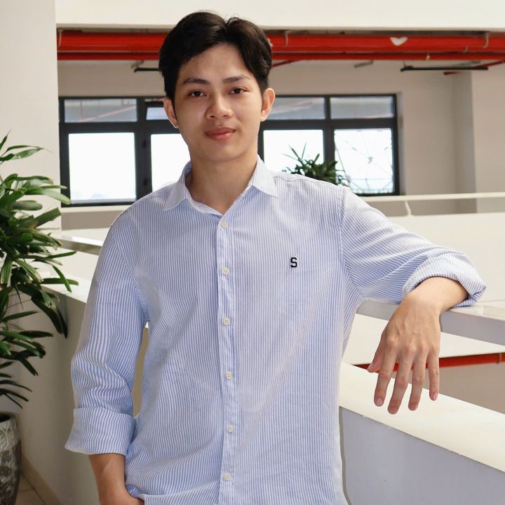 Công Vụ Ơi