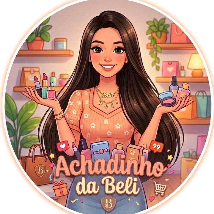 Achadinhos da Beli