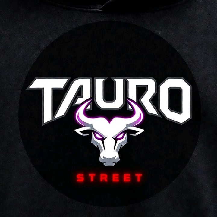 tauro streetwear