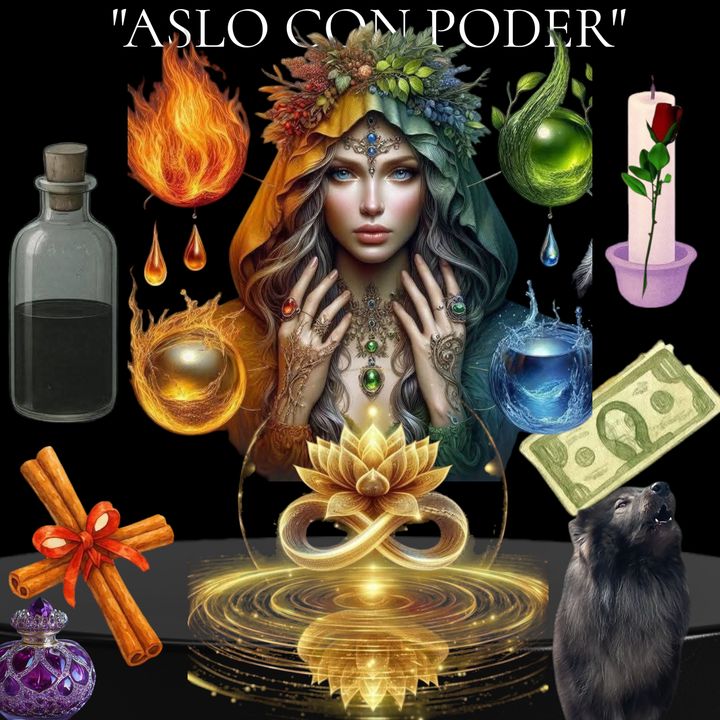 rituales magicos