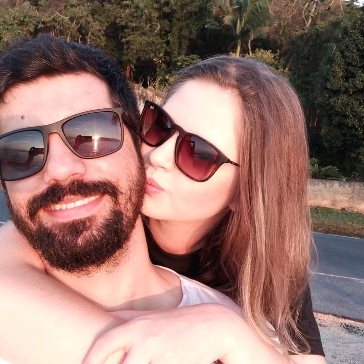 Rotina de um Casal Oficial