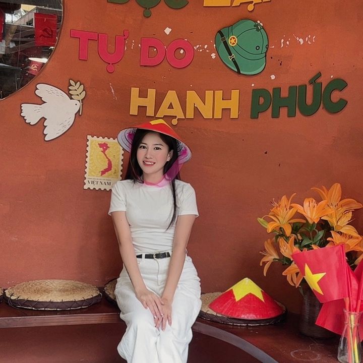 Bông hoa Nhỏ 🌼