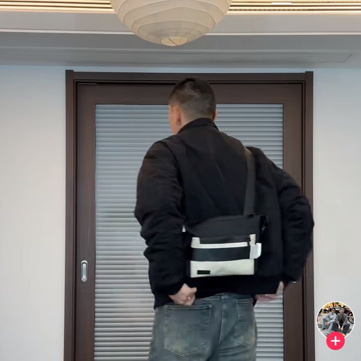 Louis Nguyen XD25