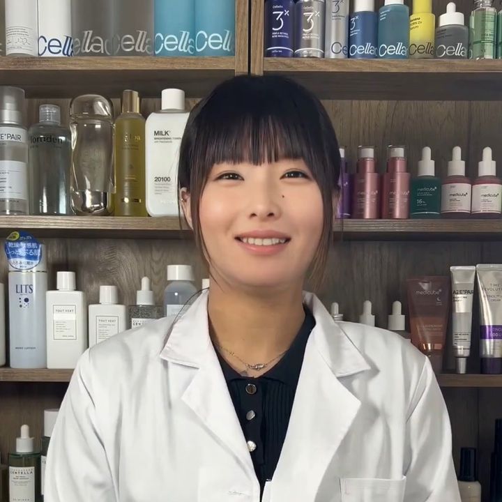 楓👩⚕️研究者の本音