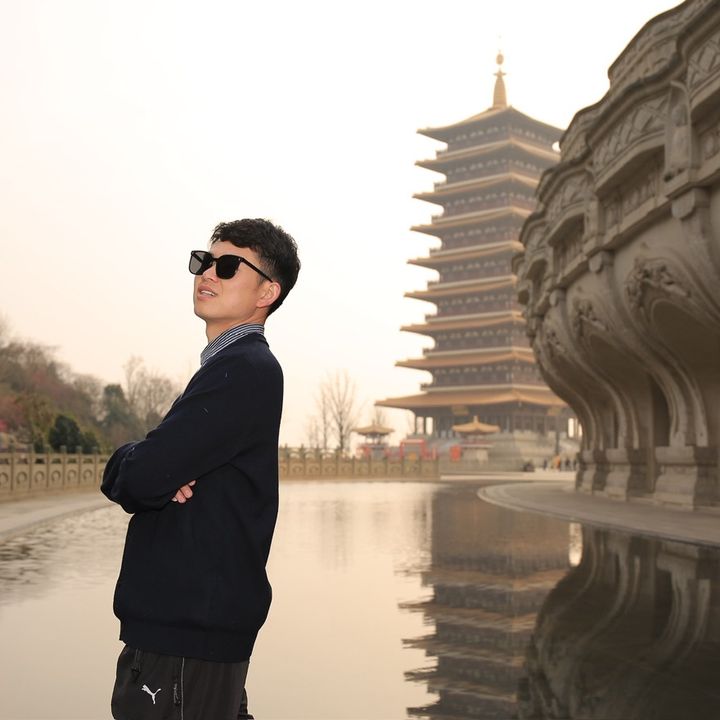 Gary Guo