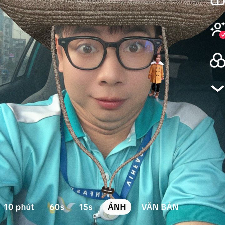 Chàng Xanh Chao Xìnn 🚙🇻🇳