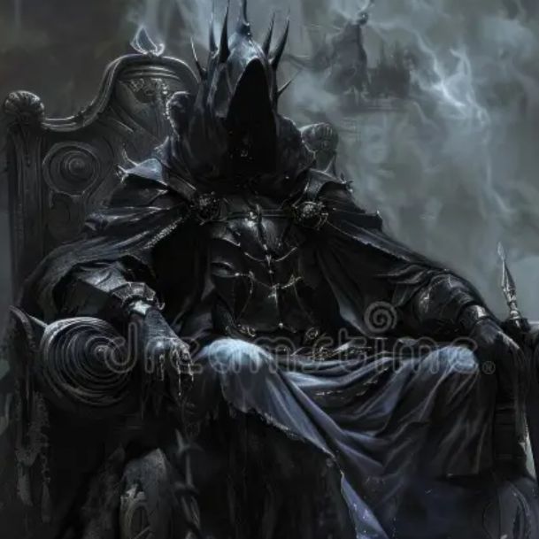 el rey