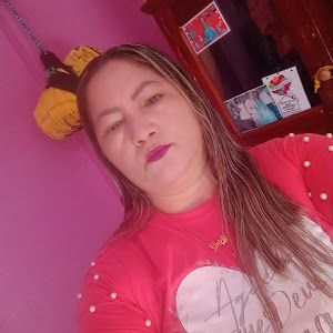 Sulamita Leal pinheiro